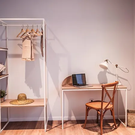 Lindala Hotel Valência