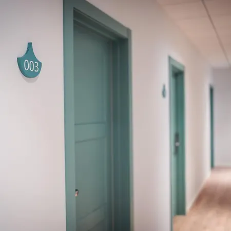 Hotel Lindala Valência