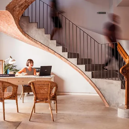 Hotel Lindala Valência