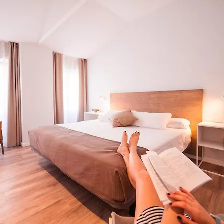 Lindala Hotel Valência