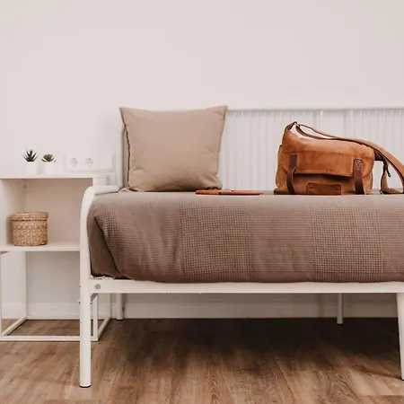 Hotel Lindala Valência