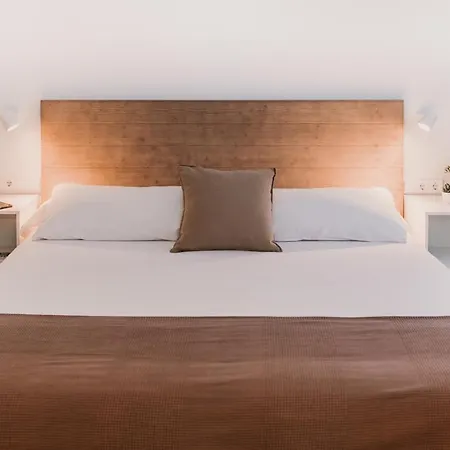 Lindala Hotel Valência