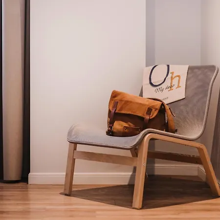 Lindala Hotel Valência