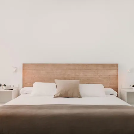 Hotel Lindala Valência