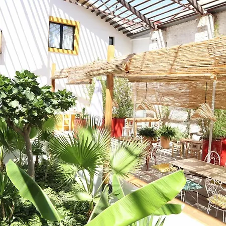 Hotel Lindala Valencia
