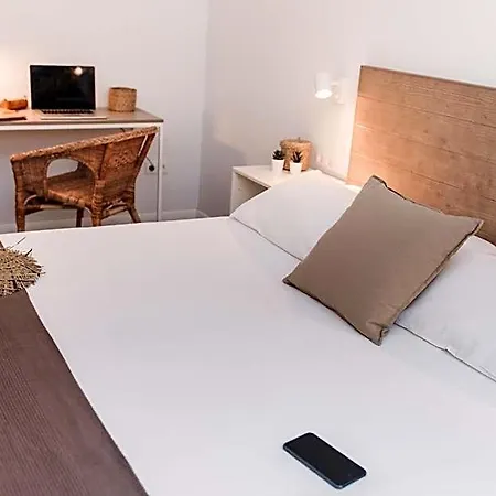Hotel Lindala Valenza
