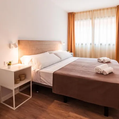 Hotel Lindala 3*