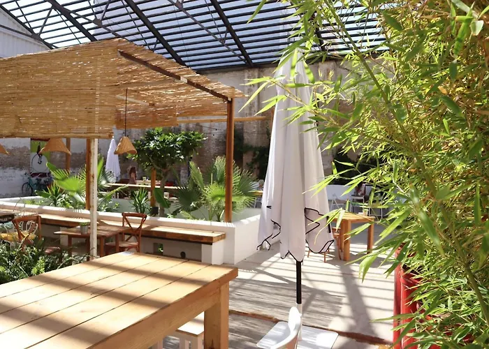 Hotel Lindala