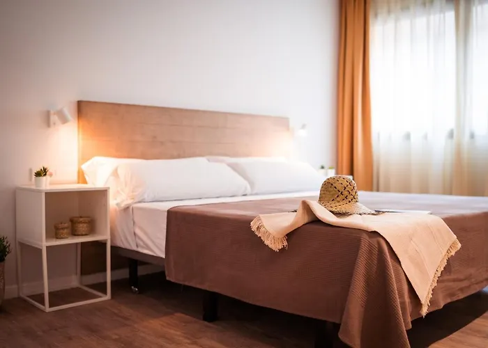 Lindala Hotel Valencia