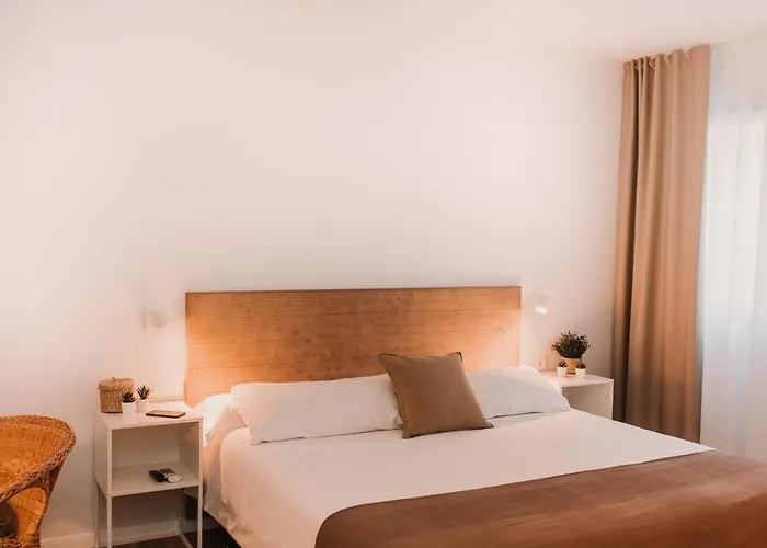 Hotel Lindala