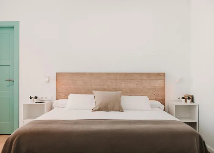 Hotel Lindala Valência