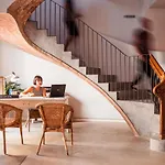 Hotel Lindala Valence